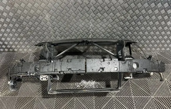 BMW 5 E60 E61 Radiator support slam panel 7178080 7178082 7147088