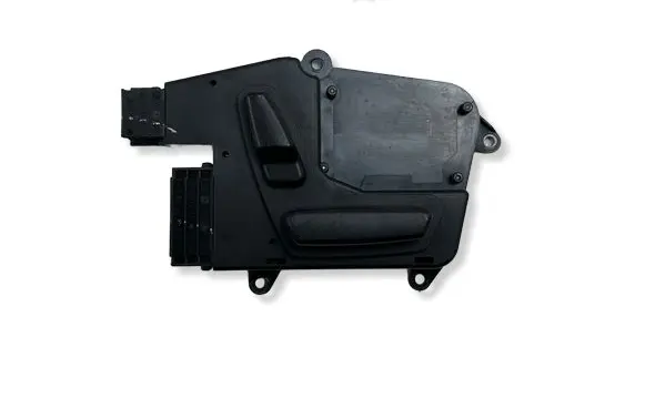 Volkswagen Crafter Seat control switch A1648201410
