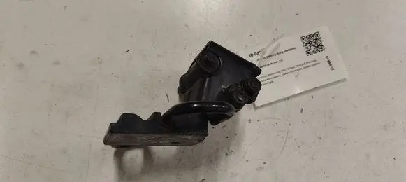 Audi A6 S6 C6 4F Rear door check strap stopper 8E08334DL