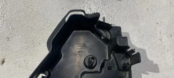 Mercedes-Benz GLK (X204) Other exterior part A2046891308