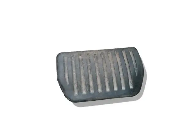 Volvo S80 Brake pedal 6G922457BA