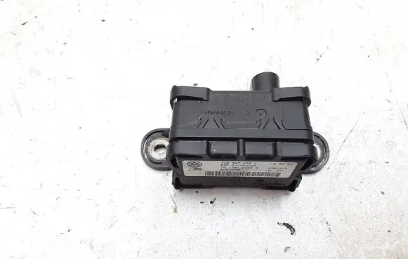 Volkswagen Golf V ESP (stability system) control unit 7H0907655A