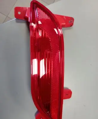 Buick Encore I Rear bumper light 42503033