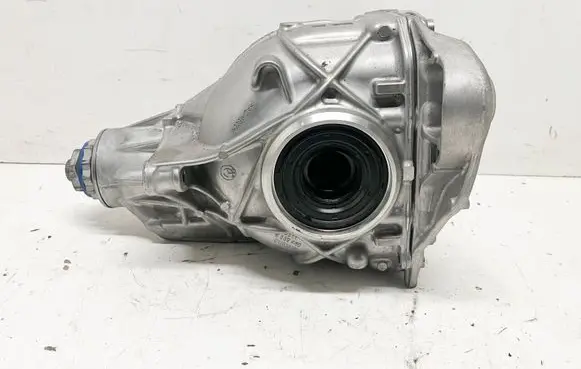 BMW X5 G05 Rear differential 8840244 8849913