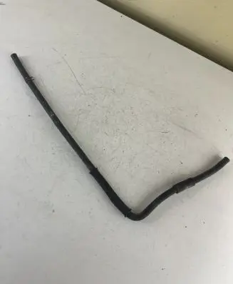 Peugeot 4007 Engine coolant pipe/hose