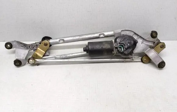 Nissan Primera Front wiper linkage 28810AU310