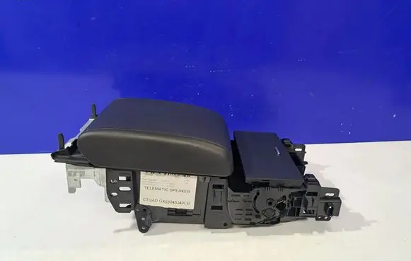 Jaguar F-Type Armrest GX53045J40CB 10509203C