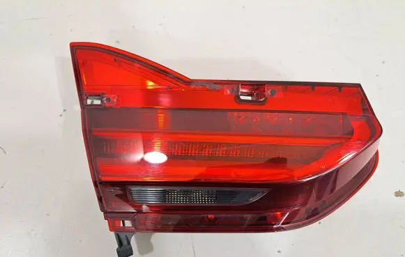 BMW 7 G11 G12 Tailgate rear/tail lights 7342969 2583245