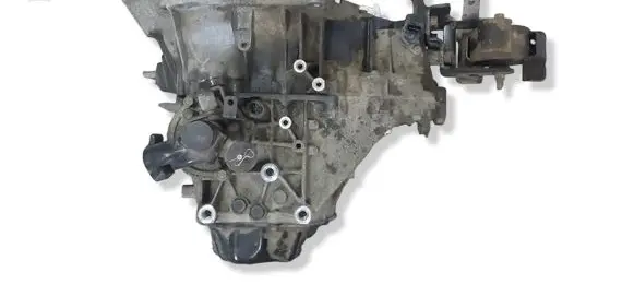 KIA Ceed Manual 5 speed gearbox T8J5