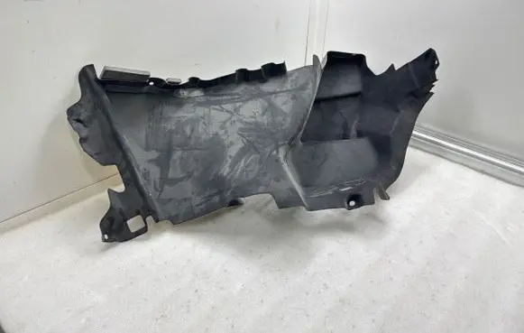 Tesla Model Y Other trunk/boot trim element