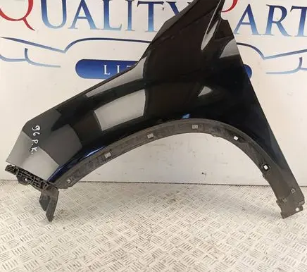 KIA Sorento Fender