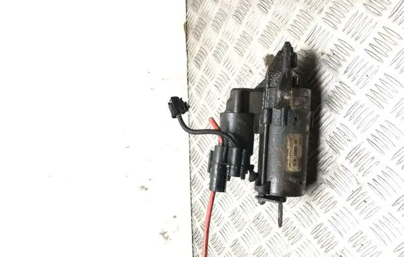 Ford Mondeo Mk III Starter motor 1S7U11000AF 6306CI