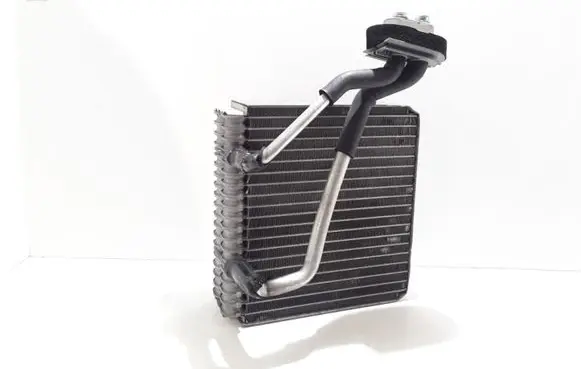 Air conditioning (A/C) radiator (interior)