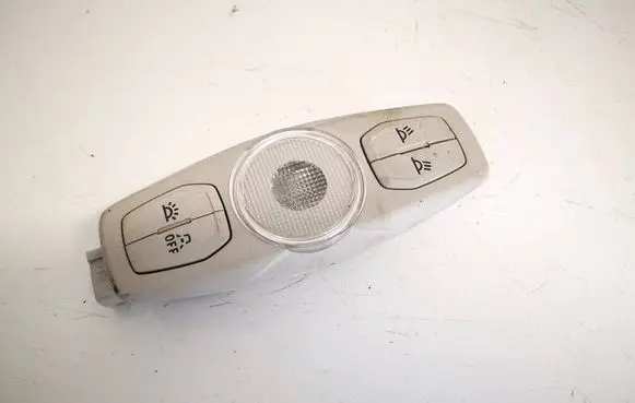 Ford Mondeo MK IV Front seat light bs7113k767af bs71-13k767-af