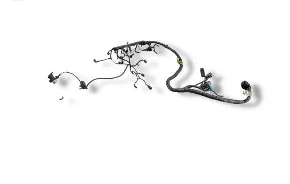 Iveco Daily 4th gen Engine installation wiring loom 504355958 50435595829669 D158300