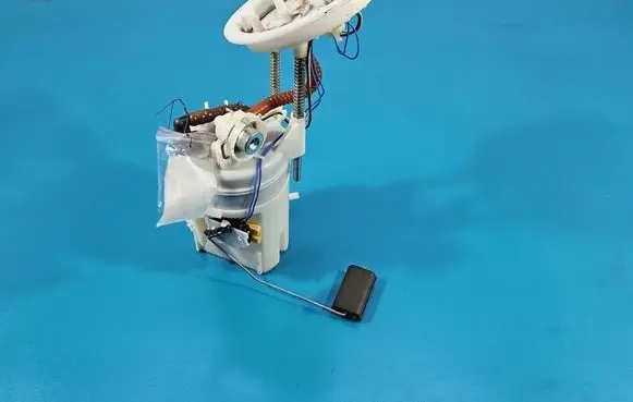 BMW X3 F25 In-tank fuel pump 7293756 IMPRK1610448