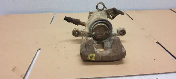 Seat Alhambra (Mk1) Rear brake caliper