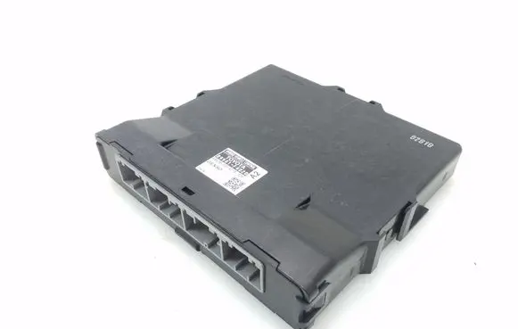 Toyota C-HR I Other control units/modules 89981F4020