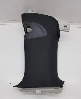 Mercedes-Benz C W205 (B) pillar trim (top) A2056907200 A2056907325