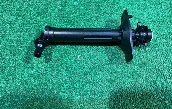 Audi A7 S7 4G Headlight washer spray nozzle 4G8955102A