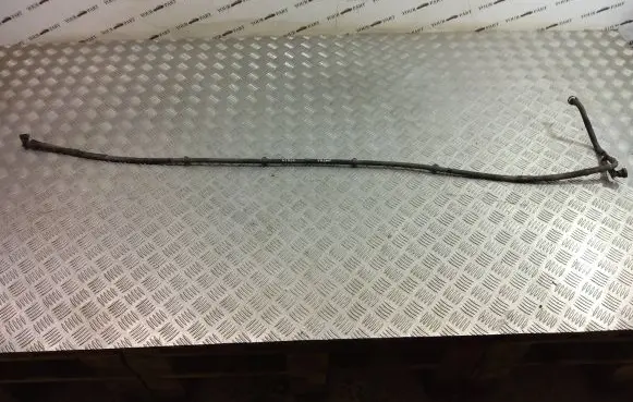 Lexus LS 460 - 600H Headlight washer hose/pipe 