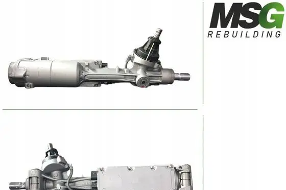 Porsche Cayenne (9Y0 9Y3) Steering rack PH404NLA0R 9Y1423055F 9Y1423055G