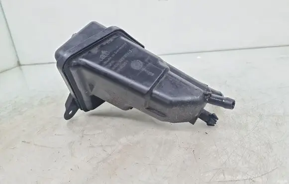 Audi A8 S8 D3 4E Power steering fluid tank/reservoir 4E0422371J