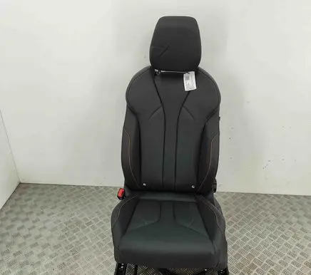 Skoda Enyaq iV Front driver seat 5WA881105D
