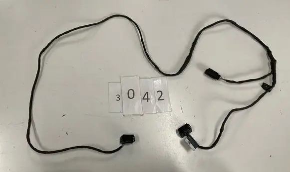 Mercedes-Benz Vito Viano W447 Wiring harness A4475404389