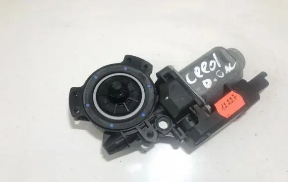 KIA Ceed Rear door window regulator motor 403951ab 440850c