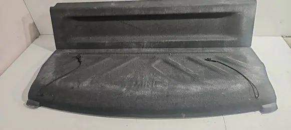 Mini Countryman U25 Parcel shelf 5A16006 15705911 000258362