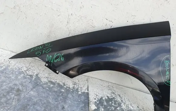 Seat Leon (5F) Fender