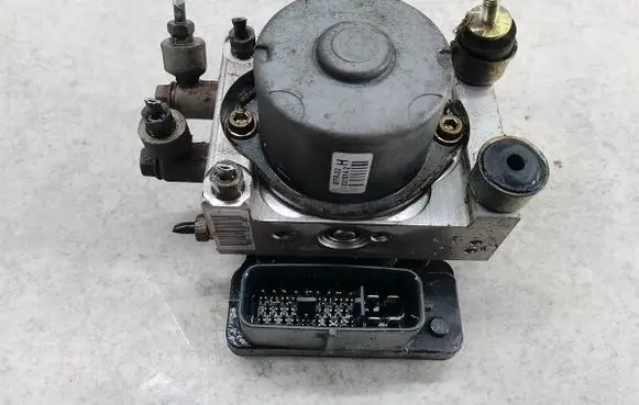 Ford Ranger ABS Pump MTRS3MZ23X221