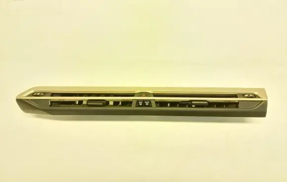 BMW iX Dashboard air vent grill cover trim 949066209JLK01