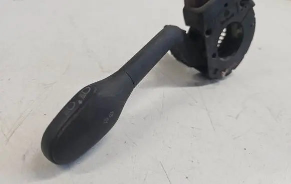 Indicator stalk