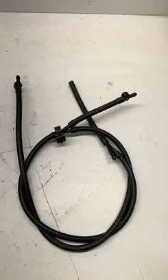 Land Rover Range Rover L405 Windshield washer fluid hose LR098279 4394