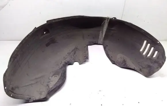 Chrysler 300 - 300C Rear arch fender liner splash guards