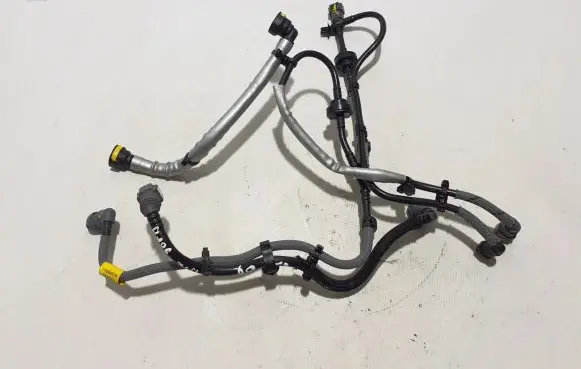Dacia Sandero III Air intake hose/pipe 118260523R
