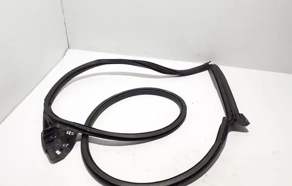 Audi Q8 Front door rubber seal 4M8831708