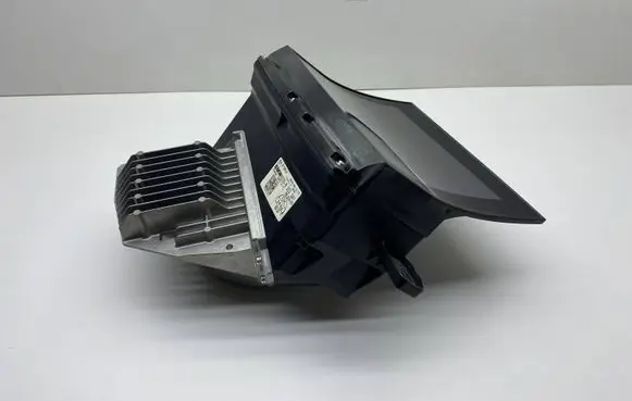 BMW 5 F10 F11 Head up display screen 9252341 170893-10