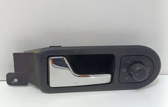 Volkswagen Golf IV Front door interior handle 3B1837113J