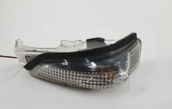 Toyota Auris E180 Wing mirror glass