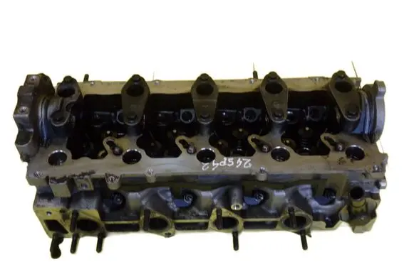 Hyundai Santa Fe Engine head E4422L D4EB
