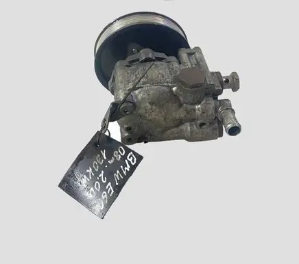 BMW 5 E60 E61 Power steering pump 678084804 7652974109