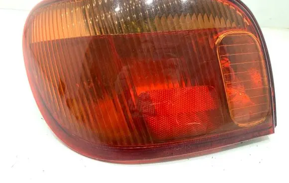 Rear/tail lights