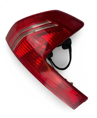 Citroen C4 I Rear/tail lights 9655864080