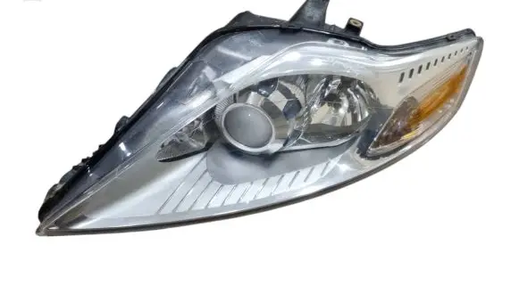 Ford Mondeo MK IV Headlight/headlamp 7S7113006AK