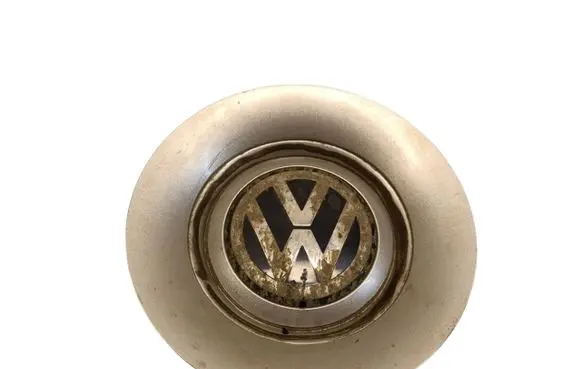 Volkswagen Phaeton Original wheel cap 3D0601149G