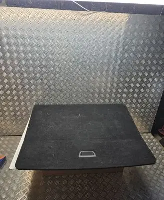 Trunk/boot mat liner