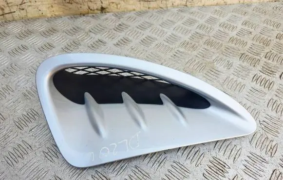 Toyota MR2 (W30) III Rear door wind deflector 6290817040 6293217040